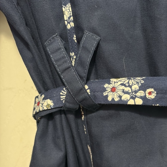 JASON WU for Target floral trimmed trench. Size L - Picture 8 of 13